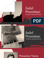 Pro Presentation 23