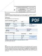 100% REFINED Winterized Corn Oil: Description