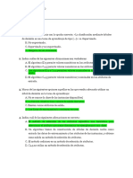 Árboles de decisión y aprendizaje supervisado con ID3 y C4.5