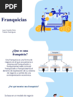 Franquicias