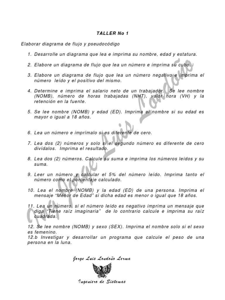 Taller 1 | PDF | Crecimiento personal y profesional | Relaciones ...