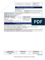 DG-SST-01 Plan de Emergencia y Contingencia