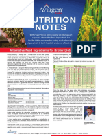 Aviagen Nutrition Notes Part 3 V05