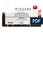 Certifica Do