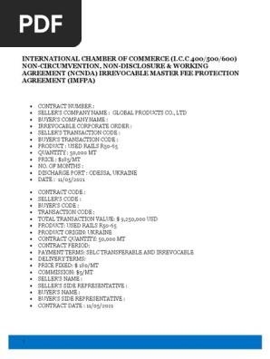NCNDA 