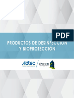 AJ2_Catálogo de productos (Bioseguridad) sp