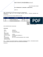 Orden N°80 - Distribuidora Arnol & Alexis E.I.R.L.