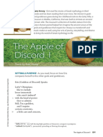 Apple of Discord