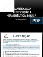 03 - Harmatiologia e Hermeneutica