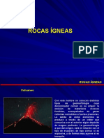 TEMA DE ROCAS IGNEAS