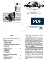 CVX, 1993, Proceso de Discernimiento Comunitario