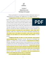 Lectura 1 - Modulo 2 - Psicologia Organizacional