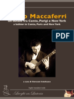 Historia - Mario MacFerri