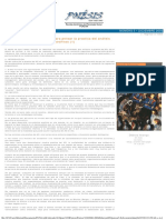 Schvarstein l. 2002. Consideraciones Preliminares Para Pensar La Practica Del Analisis Organizacional en Contextos Especificos. Poesis 9.