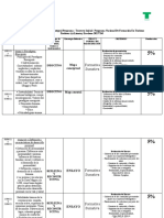 Plan de Evaluación DESARROLLO INTEGRAL 1