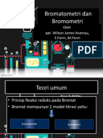 Bromatometri Dan Bromometri 4