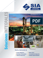 Brochure Sia Fabricacion 2021