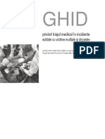 GhidTriajMedical (Educatie Medicala-Protocol Triaj OMS)