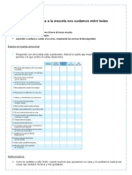 Actividades Trabajadas en Clase Semana 22 Al 26