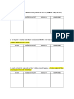 Jueves Matematicas