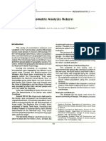 Jarabak Analysis Reveals Craniofacial Variations