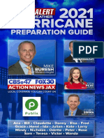2021 Action News Jax First Alert Weather Hurricane Preparation Guide