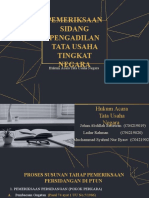 HUKUM ACCARA TUN KEL 9