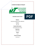 Actividad 3 Primer Parcial - Cuadro Comparativo - Javier Preciado Villa