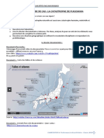 Séance 1 Les Sociétés Face Aux Risques - La Catastrophe de Fukushima
