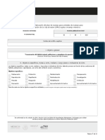FF-SEMARNAT-011 Formato Plan Manejo Intensivo - Editable