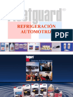 Capacitación Refrigeración