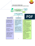 Fișa de Documentare