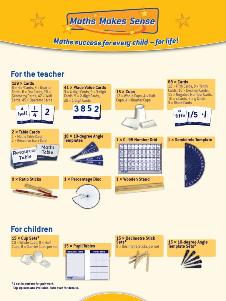 Tool Kit | PDF | Elementary Mathematics | Teaching Mathematics