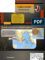 Geografía de Antigua Grecia