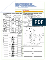 Matematicas Estudiante Piar