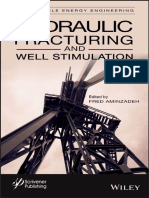 (Sustainable Energy Engineering) Fred Aminzadeh - Hydraulic Fracturing and Well Stimulation (Sustainable Energy Engineering)-Wiley-Scrivener (2019)