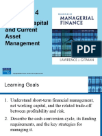 Current Asset-Management