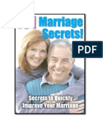 101 Marriage Secrets