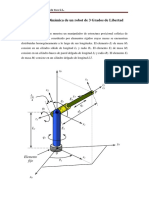 Aplicacion Dinamica Del Robot Esferico 2GL