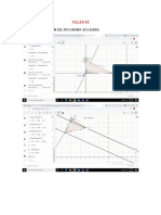 Geogebra Trabajo