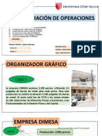 Organizador Gráfico s1-g3