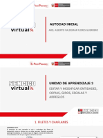 AUTOCAD INICIAL UA3