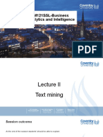 Week 10 Text Mining