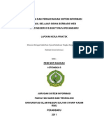 Download Analisa dan Perancangan Sistem Informasi Hasil Belajar Siswa Berbasis Web by Febby Noer Salisah SN50948263 doc pdf