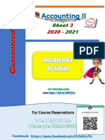 Accounting 2 Dr Selim Sheet  (3)