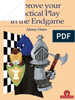 Dreev Alexey Improve Your Practical Play in The Endgame