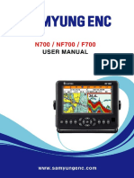 Samyung NF700 UserManual