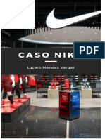 Caso Nike