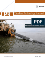 Pipeline Journal