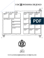 01 FDA o Feiticeiro Da Montanha de Fogo